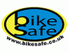 BikeSafe logo