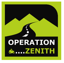 Operation Zenith logo