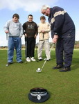 Aspire Golf Club image and link to more information