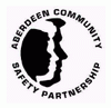 Aberdeen Community Safety Partnership logo