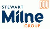 Stewart Milne Group logo