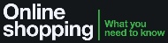 On-line Shopping logo