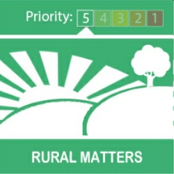 Rural Crime logo