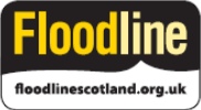 Floodline logo