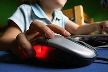 Link to Staying safe online: parental control software